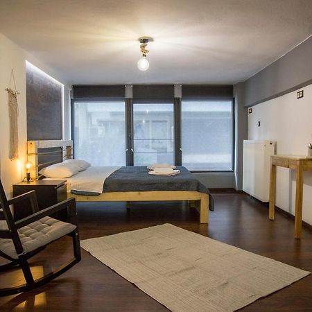 شقة Billys House Tríkala المظهر الخارجي الصورة