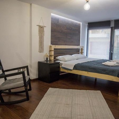 شقة Billys House Tríkala المظهر الخارجي الصورة