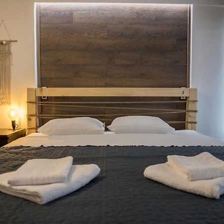 شقة Billys House Tríkala المظهر الخارجي الصورة