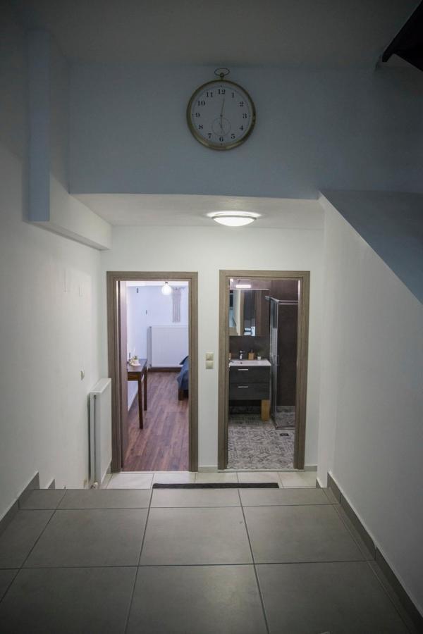 شقة Billys House Tríkala المظهر الخارجي الصورة