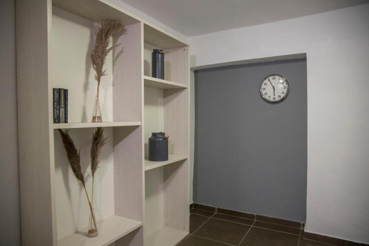 شقة Billys House Tríkala المظهر الخارجي الصورة