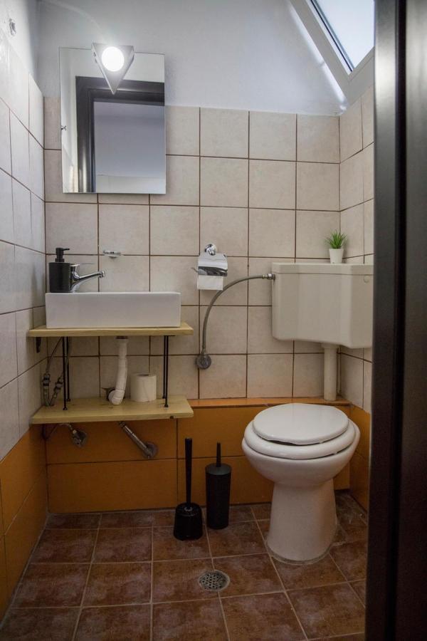 شقة Billys House Tríkala المظهر الخارجي الصورة