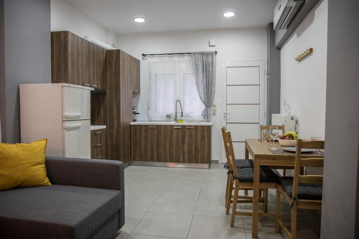 شقة Billys House Tríkala المظهر الخارجي الصورة