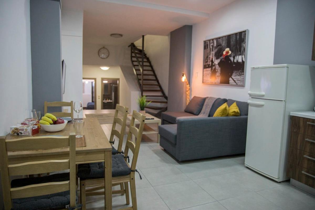 شقة Billys House Tríkala المظهر الخارجي الصورة