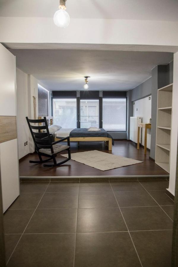شقة Billys House Tríkala المظهر الخارجي الصورة