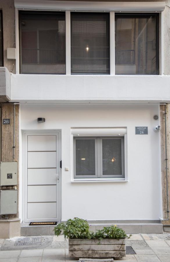 شقة Billys House Tríkala المظهر الخارجي الصورة