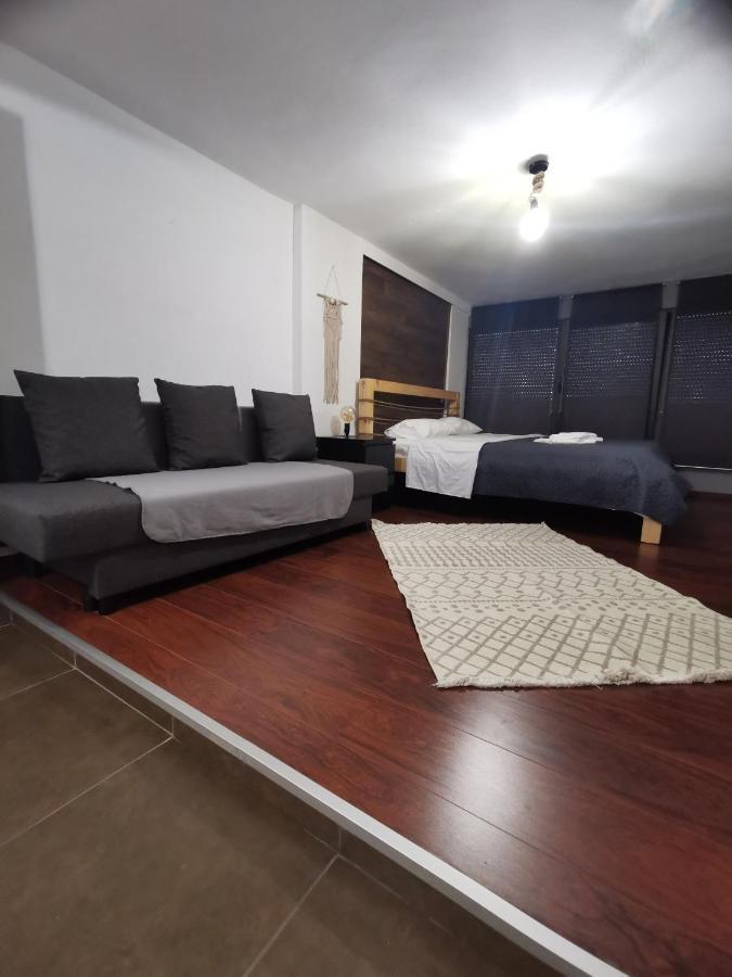 شقة Billys House Tríkala المظهر الخارجي الصورة